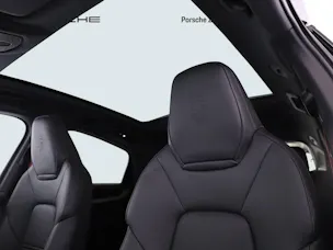 Porsche Cayenne S E-Hybrid Coupé