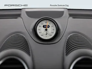 Porsche 718 Spyder RS