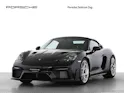 Porsche 718 Spyder RS