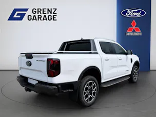 Ford Ranger DKab.Pick-up 3.0 EcoBlue 4x4 Wildtrak