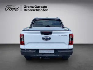 Ford Ranger DKab.Pick-up 3.0 EcoBlue 4x4 Wildtrak