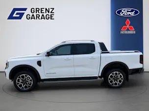 Ford Ranger DKab.Pick-up 3.0 EcoBlue 4x4 Wildtrak