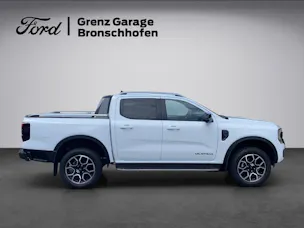 Ford Ranger DKab.Pick-up 3.0 EcoBlue 4x4 Wildtrak