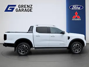 Ford Ranger DKab.Pick-up 3.0 EcoBlue 4x4 Wildtrak
