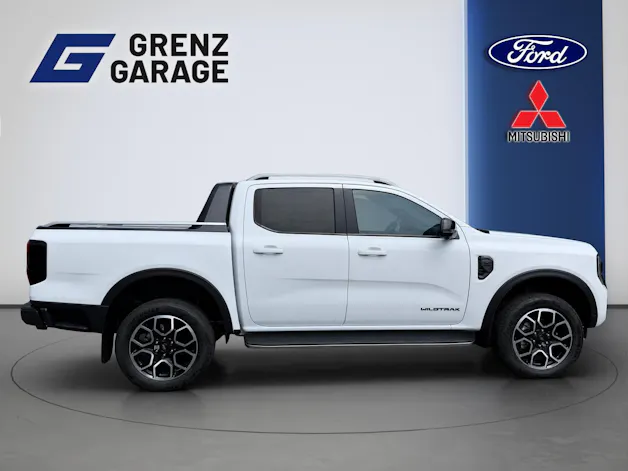 Ford Ranger DKab.Pick-up 3.0 EcoBlue 4x4 Wildtrak