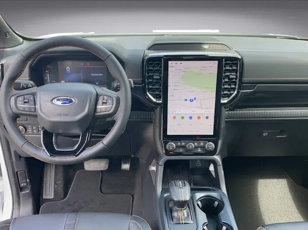 Ford Ranger DKab.Pick-up 3.0 EcoBlue 4x4 Wildtrak