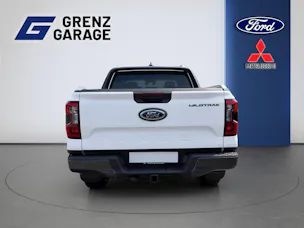 Ford Ranger DKab.Pick-up 3.0 EcoBlue 4x4 Wildtrak