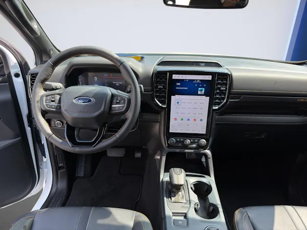 Ford Ranger DKab.Pick-up 3.0 EcoBlue 4x4 Wildtrak