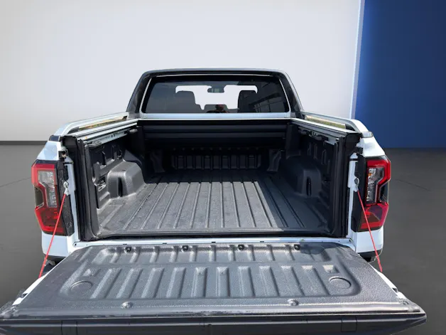 Ford Ranger DKab.Pick-up 3.0 EcoBlue 4x4 Wildtrak