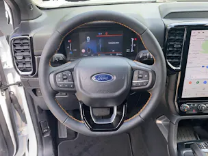 Ford Ranger DKab.Pick-up 3.0 EcoBlue 4x4 Wildtrak