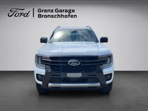 Ford Ranger DKab.Pick-up 3.0 EcoBlue 4x4 Wildtrak