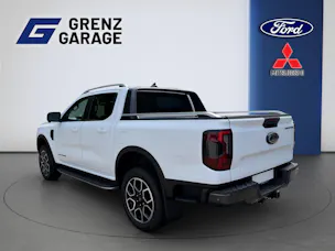 Ford Ranger DKab.Pick-up 3.0 EcoBlue 4x4 Wildtrak