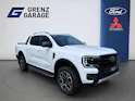 Ford Ranger DKab.Pick-up 3.0 EcoBlue 4x4 Wildtrak