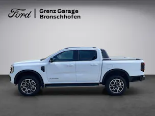 Ford Ranger DKab.Pick-up 3.0 EcoBlue 4x4 Wildtrak