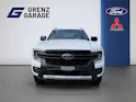 Ford Ranger DKab.Pick-up 3.0 EcoBlue 4x4 Wildtrak