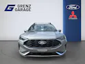 Ford Kuga 2.5 Hybrid ST-Line X 4x4