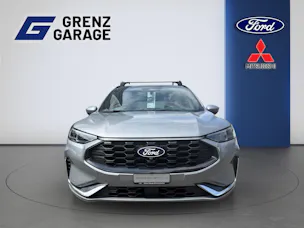 Ford Kuga 2.5 Hybrid ST-Line X 4x4