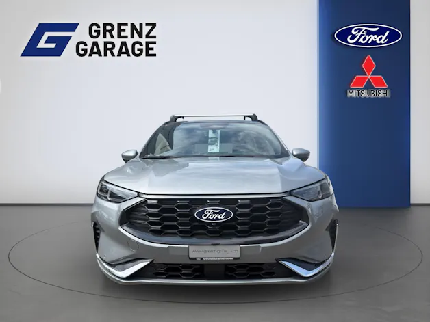 Ford Kuga 2.5 Hybrid ST-Line X 4x4