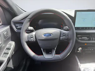 Ford Kuga 2.5 Hybrid ST-Line X 4x4