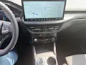 Ford Kuga 2.5 Hybrid ST-Line X 4x4