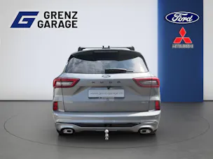 Ford Kuga 2.5 Hybrid ST-Line X 4x4