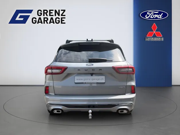 Ford Kuga 2.5 Hybrid ST-Line X 4x4