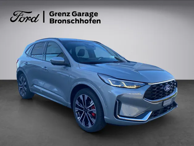 Ford Kuga 2.5 Hybrid ST-Line X 4x4