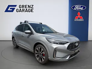 Ford Kuga 2.5 Hybrid ST-Line X 4x4