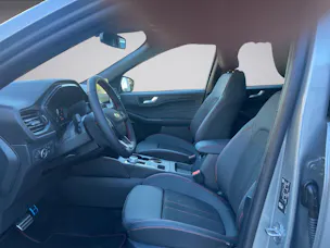 Ford Kuga 2.5 Hybrid ST-Line X 4x4