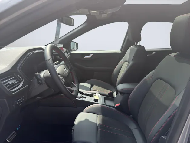 Ford Kuga 2.5 Hybrid ST-Line X 4x4