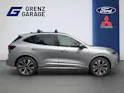 Ford Kuga 2.5 Hybrid ST-Line X 4x4