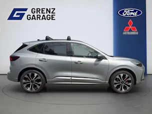 Ford Kuga 2.5 Hybrid ST-Line X 4x4