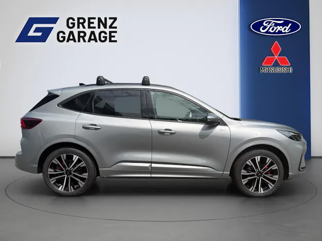 Ford Kuga 2.5 Hybrid ST-Line X 4x4