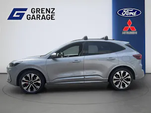 Ford Kuga 2.5 Hybrid ST-Line X 4x4