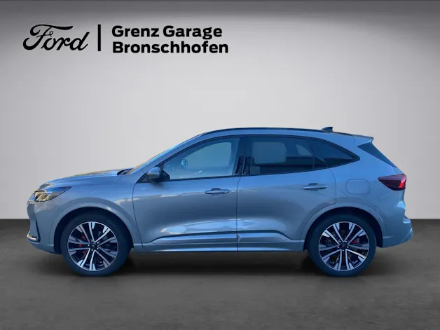 Ford Kuga 2.5 Hybrid ST-Line X 4x4