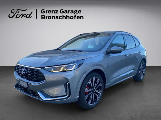 Ford Kuga 2.5 Hybrid ST-Line X 4x4