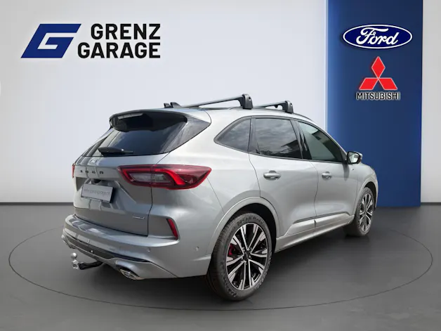 Ford Kuga 2.5 Hybrid ST-Line X 4x4