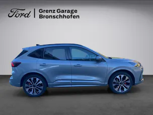 Ford Kuga 2.5 Hybrid ST-Line X 4x4