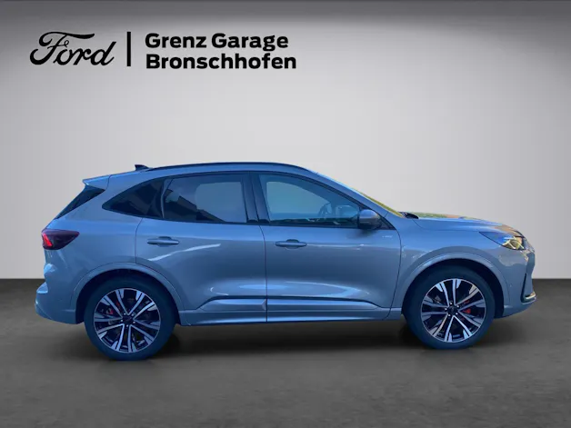 Ford Kuga 2.5 Hybrid ST-Line X 4x4