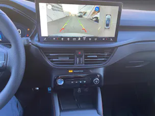 Ford Kuga 2.5 Hybrid ST-Line X 4x4