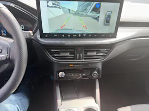 Ford Kuga 2.5 Hybrid ST-Line X 4x4