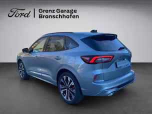 Ford Kuga 2.5 Hybrid ST-Line X 4x4