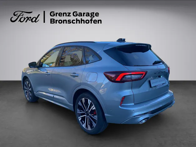Ford Kuga 2.5 Hybrid ST-Line X 4x4