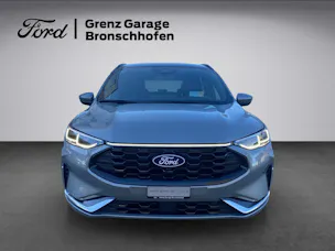 Ford Kuga 2.5 Hybrid ST-Line X 4x4
