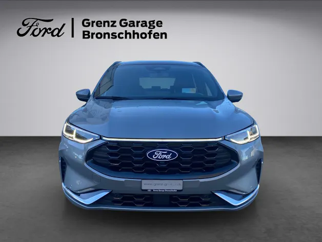 Ford Kuga 2.5 Hybrid ST-Line X 4x4