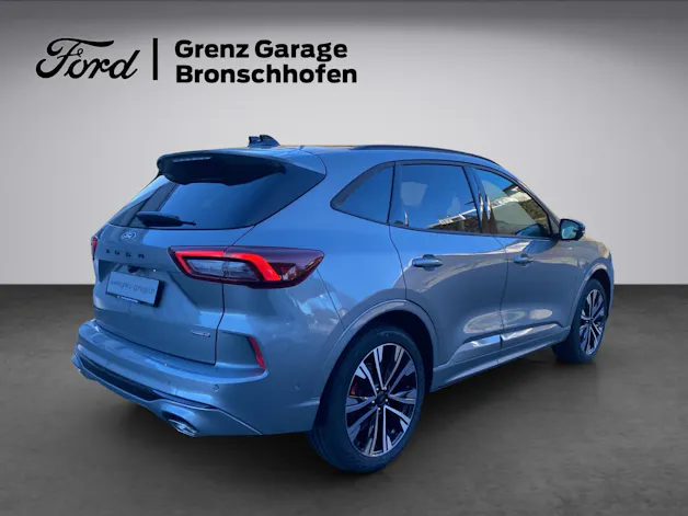 Ford Kuga 2.5 Hybrid ST-Line X 4x4