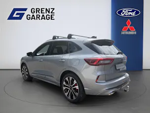 Ford Kuga 2.5 Hybrid ST-Line X 4x4