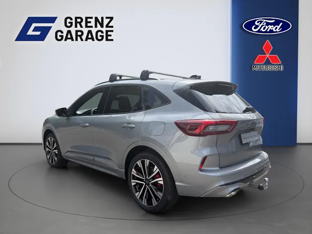 Ford Kuga 2.5 Hybrid ST-Line X 4x4