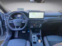 Ford Kuga 2.5 Hybrid ST-Line X 4x4