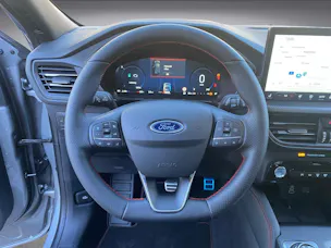 Ford Kuga 2.5 Hybrid ST-Line X 4x4